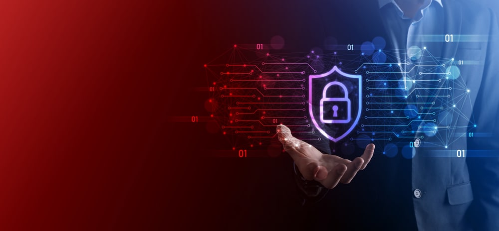 website security should always be implemented in web development