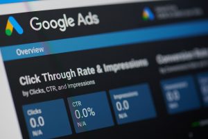 Google Ads Agency