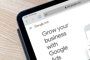 Google Ads