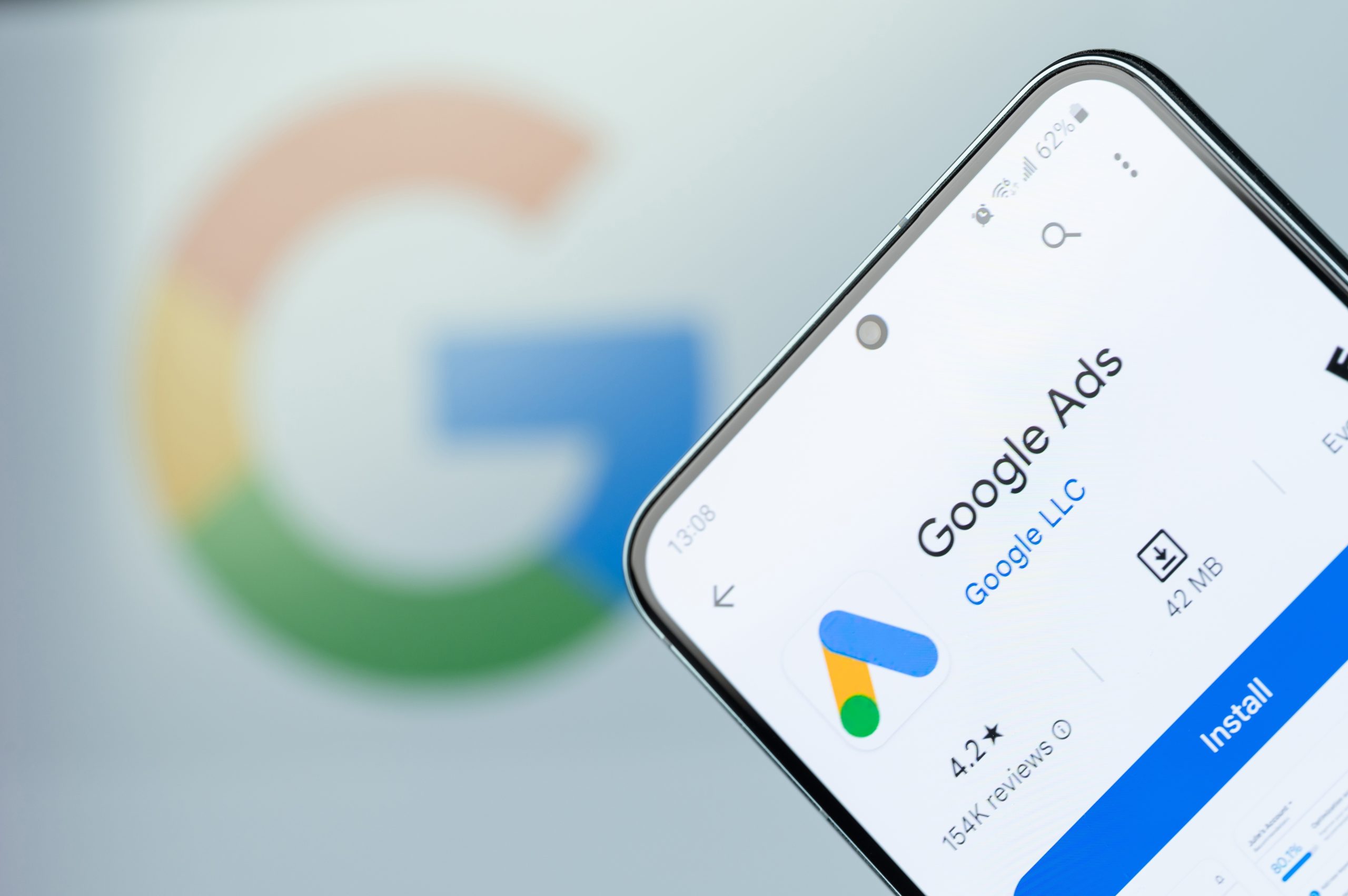 How to Choose the Right Google Ads Agency for Your Business