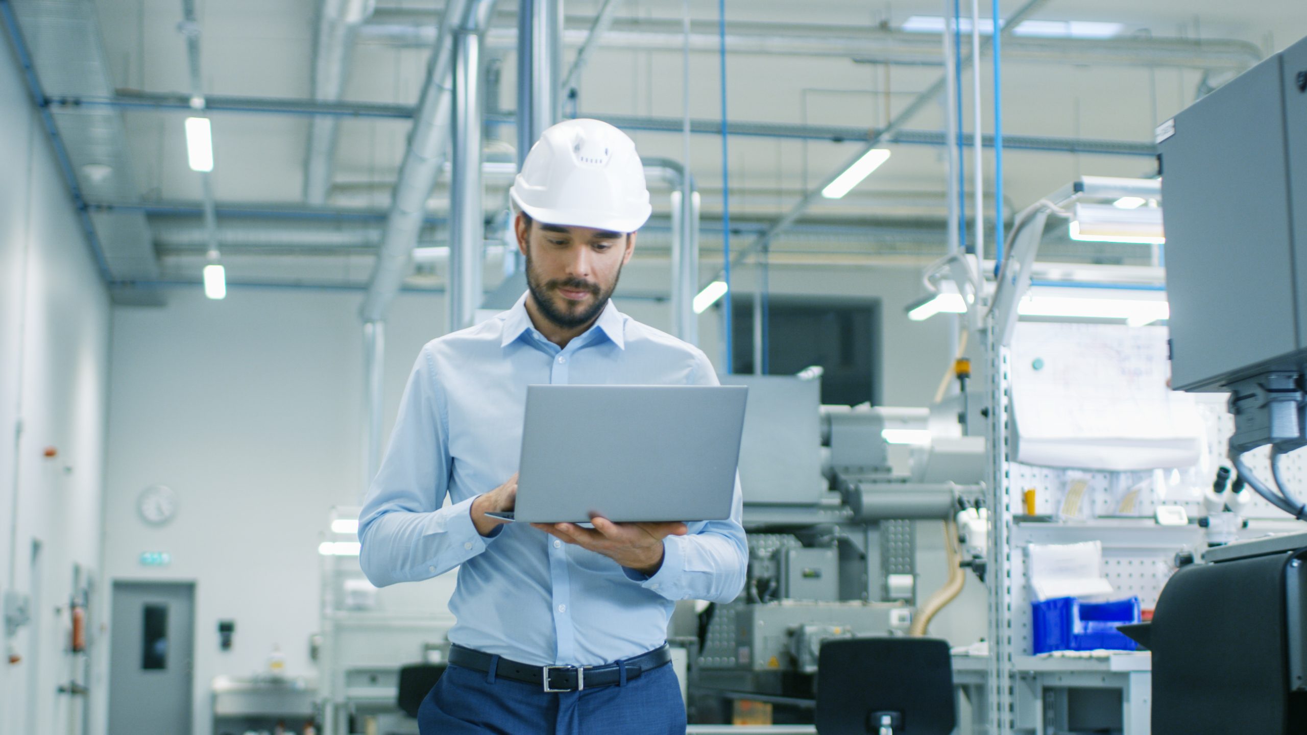 Simplifying Website Development for Engineering, Manufacturing and Other Technical Industries