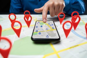 local search
