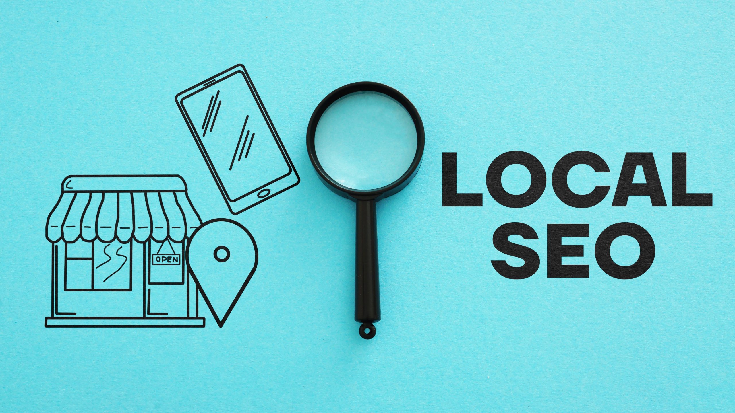 Dominate Your Local Area Online: Guide for Tradies